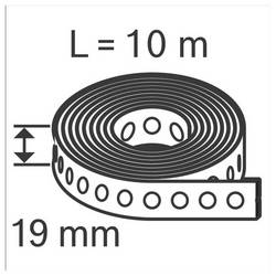 Bosch Professional 1600A032GL, 1600A032GL, Děrná páska, 1 ks