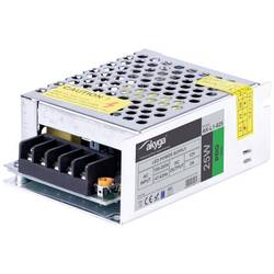 Akyga AK-L1-025 průmyslový napájecí zdroj 14 V/DC 2 A 25 W