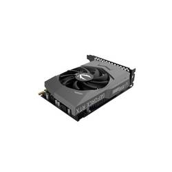 Zotac grafická karta Nvidia GeForce RTX 3050 Eco Solo 8 GB GDDR6-RAM PCIe x8 HDMI™, DisplayPort Sopka, NVIDIA G-Sync