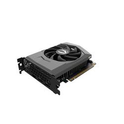 Zotac grafická karta Nvidia GeForce RTX 3050 Eco Solo 8 GB GDDR6-RAM PCIe x8 HDMI™, DisplayPort Sopka, NVIDIA G-Sync
