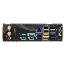 ASRock Z890 LiveMixer WiFi Základní deska Socket (PC) Intel® 1851 Tvarový faktor ATX Čipová sada základní desky Intel® Z890