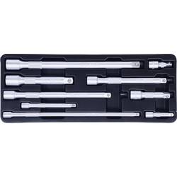 KS Tools 911.0007 9110007 prodlužovací nástavec pro nástrčné klíče Pohon (šroubovák) 1/4 (6,3 mm), 3/8, 1/2 1 ks