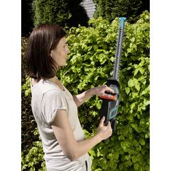 GARDENA EasyCut Li akumulátor nůžky na živý plot + akumulátor 14.40 V Li-Ion 400 mm