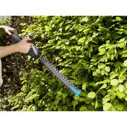 GARDENA EasyCut Li akumulátor nůžky na živý plot + akumulátor 14.40 V Li-Ion 400 mm