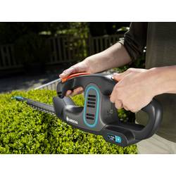 GARDENA EasyCut Li akumulátor nůžky na živý plot + akumulátor 14.40 V Li-Ion 400 mm