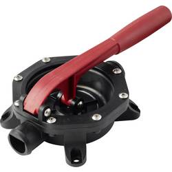 TOOLCRAFT Ruční čerpadlo 2700 l/h 4 m