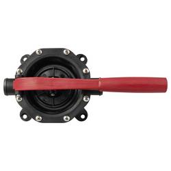 TOOLCRAFT Ruční čerpadlo 2700 l/h 4 m