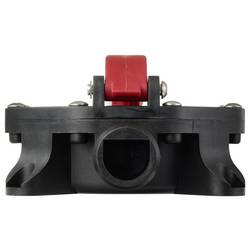 TOOLCRAFT Ruční čerpadlo 2700 l/h 4 m