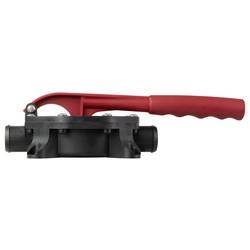 TOOLCRAFT Ruční čerpadlo 2700 l/h 4 m