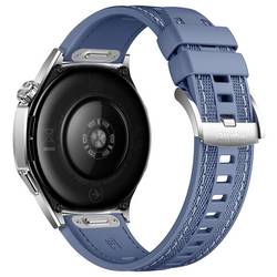 HUAWEI WATCH GT 5 chytré hodinky modrá