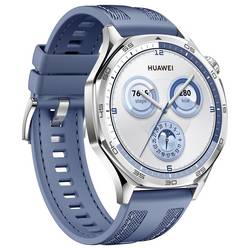 HUAWEI WATCH GT 5 chytré hodinky modrá