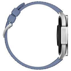 HUAWEI WATCH GT 5 chytré hodinky modrá