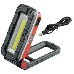 4K5 Tools WL 1000 stavební reflektor 1000 lm červená 602.207A