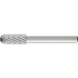 PFERD TOOLS 22411036 frézovací kolík , válec, Délka 60 mm, Vnější Ø 8 mm, Pracovní délka 20 mm, Ø hřídele 6 mm