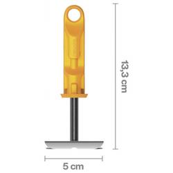 zahradní motyka 1080695 50 mm QuikFit™