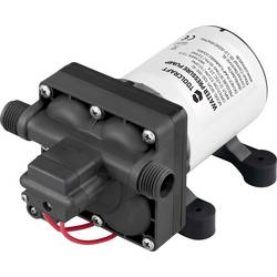 TOOLCRAFT TO-10362525 nízkonapěťové tlakové čerpadlo 678 l/h 12 V/DC