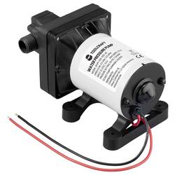 TOOLCRAFT TO-10362525 nízkonapěťové tlakové čerpadlo 678 l/h 12 V/DC