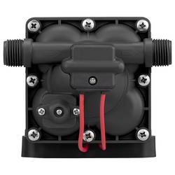 TOOLCRAFT TO-10362525 nízkonapěťové tlakové čerpadlo 678 l/h 12 V/DC