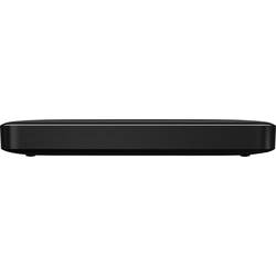 WD Elements 1 TB externí HDD 6,35 cm (2,5) USB 3.2 (Gen 1x1) černá WDBUZG0010BBK-WESN