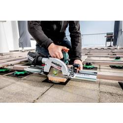 Metabo KS 18 LTX 66 BL aku ruční kotoučová pila, max. řez 66 mm, bez akumulátoru, kufřík, 18 V, 611866840