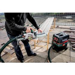Metabo KS 18 LTX 66 BL aku ruční kotoučová pila, max. řez 66 mm, bez akumulátoru, kufřík, 18 V, 611866840