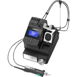 JBC Tools CS-2F pájecí stanice, digitální, 40 W, 180 - 450 °C, CS-2F