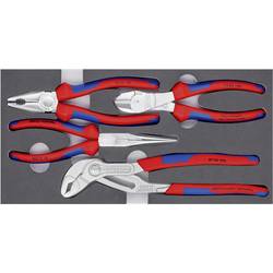 Knipex 00 20 01 V17 sada kleští dílnu