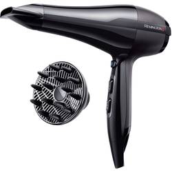 Remington AC 5999 fén na vlasy černá (lesklá)