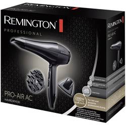 Remington AC 5999 fén na vlasy černá (lesklá)