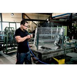Metabo DB 10 pneumatická vrtačka 6.2 bar