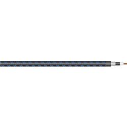 Sommer Cable 300-0112 nástrojový kabel 1 x 0.5 mm² + 1 x 0.50 mm² černá, modrá metrové zboží