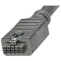 Molex zástrčkový konektor na kabel 10, 2451301050, 1 ks Bulk