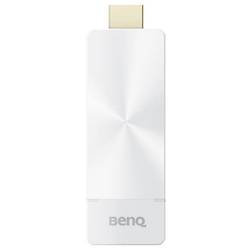 BenQ 5A.JH328.004 WLAN klíč bílá