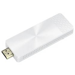 BenQ 5A.JH328.004 WLAN klíč bílá