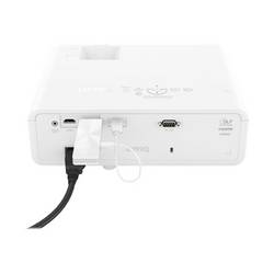 BenQ 5A.JH328.004 WLAN klíč bílá