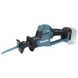 Makita DJR189Z akumulátorová šavlová pila, bez akumulátoru, bez nabíječky, 18 V, DJR189Z