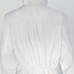 uvex 8849712 UVEX Disposable coveralls XL vel. Oblečení: XL bílá