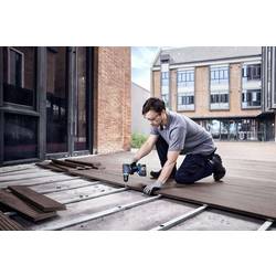 Bosch Professional GSR 18V-65 aku vrtací šroubovák, 18 V Li-Ion 06019N3203