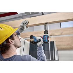 Bosch Professional GSR 18V-65 aku vrtací šroubovák, 18 V Li-Ion 06019N3203