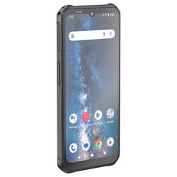 Sonim XP400 outdoorový smartphone 128 GB, 16.5 cm (6.5 palec), černá, Android™ 14, dual SIM