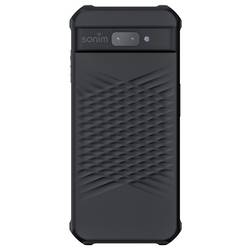 Sonim XP400 outdoorový smartphone 128 GB, 16.5 cm (6.5 palec), černá, Android™ 14, dual SIM