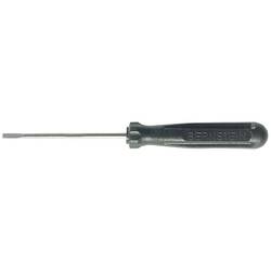 BERNSTEIN Tools for Electronics 4-301-VE10 pro elektroniku a jemnou mechaniku šroubovák pro šrouby Microstix Šířka čepele: 2.0 mm Délka dříku: 40 mm