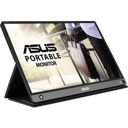 Asus MB16AHP LED monitor 39.6 cm (15.6 palec)1920 x 1080 Pixel, 16:9, 5 ms, IPS LED