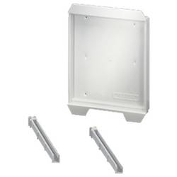 Hensel FP WT 1 oddělující kabelová lišta plast šedá 1 ks
