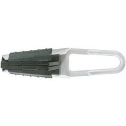 Rutenbeck AKL 803 40100016 napínací svorka ocel, plast 1 ks