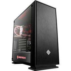 CSL Computer Gaming PC M11730H Intel® Core™ Ultra 5 245K 5.2 GHz 16 GB RAM 1 TB SSD Win 11 Home 92545