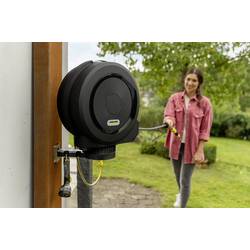 Kärcher Home & Garden 2.645-378.0 HBX 4.20 Automatic Navíječe hadice 20 m 1/2 palce 1 ks černá