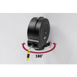Kärcher Home & Garden 2.645-378.0 HBX 4.20 Automatic Navíječe hadice 20 m 1/2 palce 1 ks černá