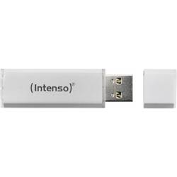 Intenso Ultra Line USB flash disk 32 GB stříbrná 3531480 USB 3.2 (Gen 1x1)