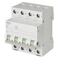 šedá 63 A 4 spínací kontakty Siemens 5TL14630